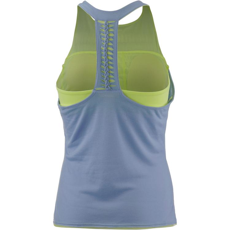 adidas adidas Australien Open Tennisshirt Damen - chalk blue - 0 | SportScheck