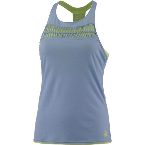 adidas Australien Open Tennisshirt Damen