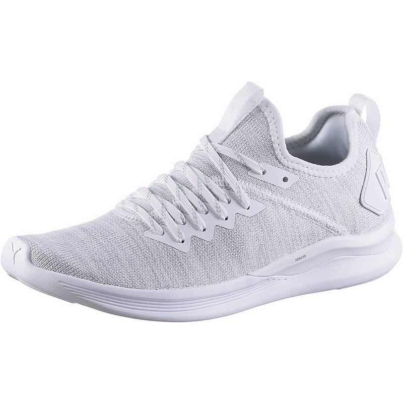 puma ignite flash evoknit damen puma ignite flash evoknit damen