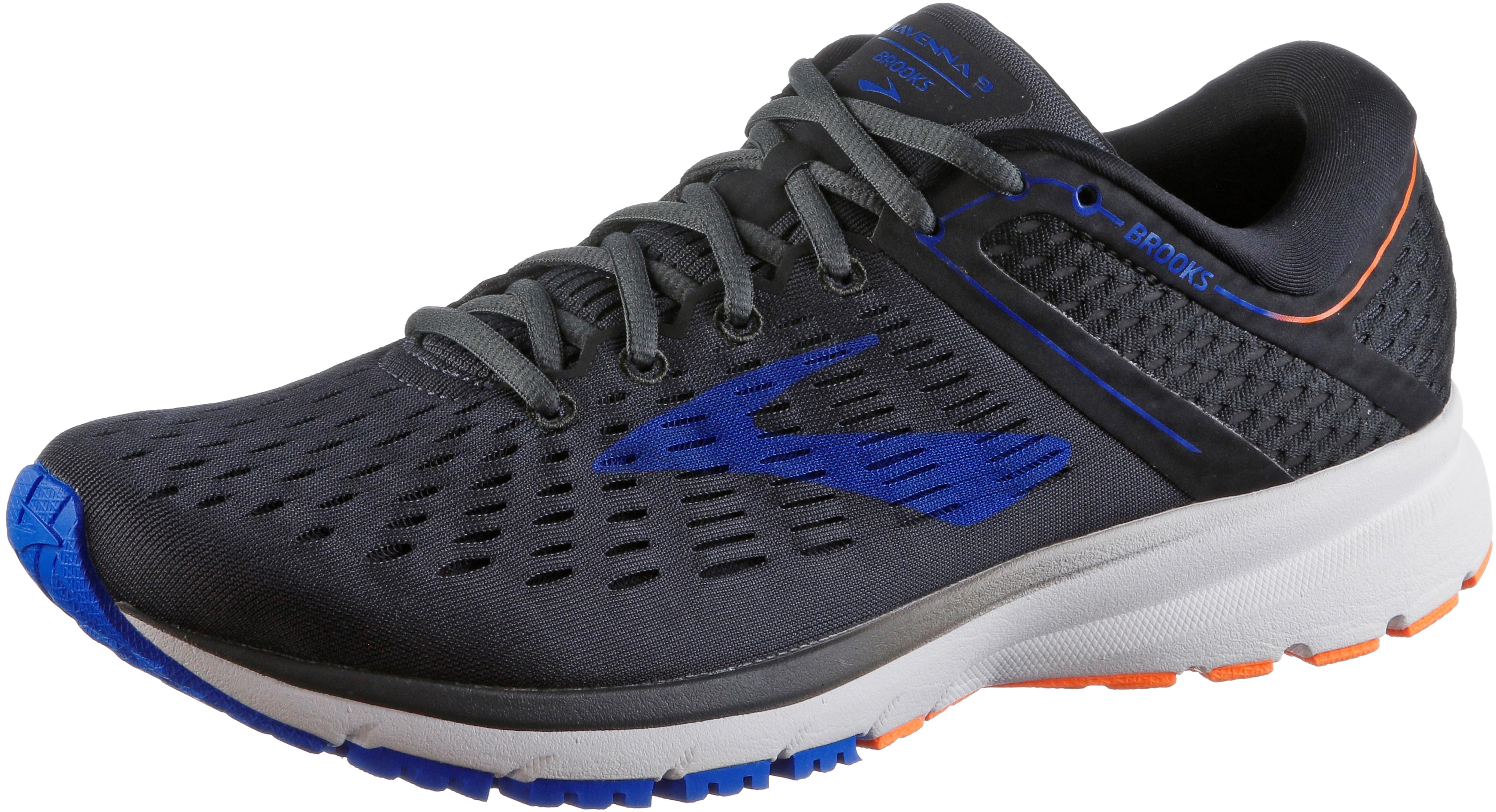 brooks laufschuhe ravenna