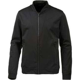 Didriksons 1913 VIGGO Bomberjacke Herren black