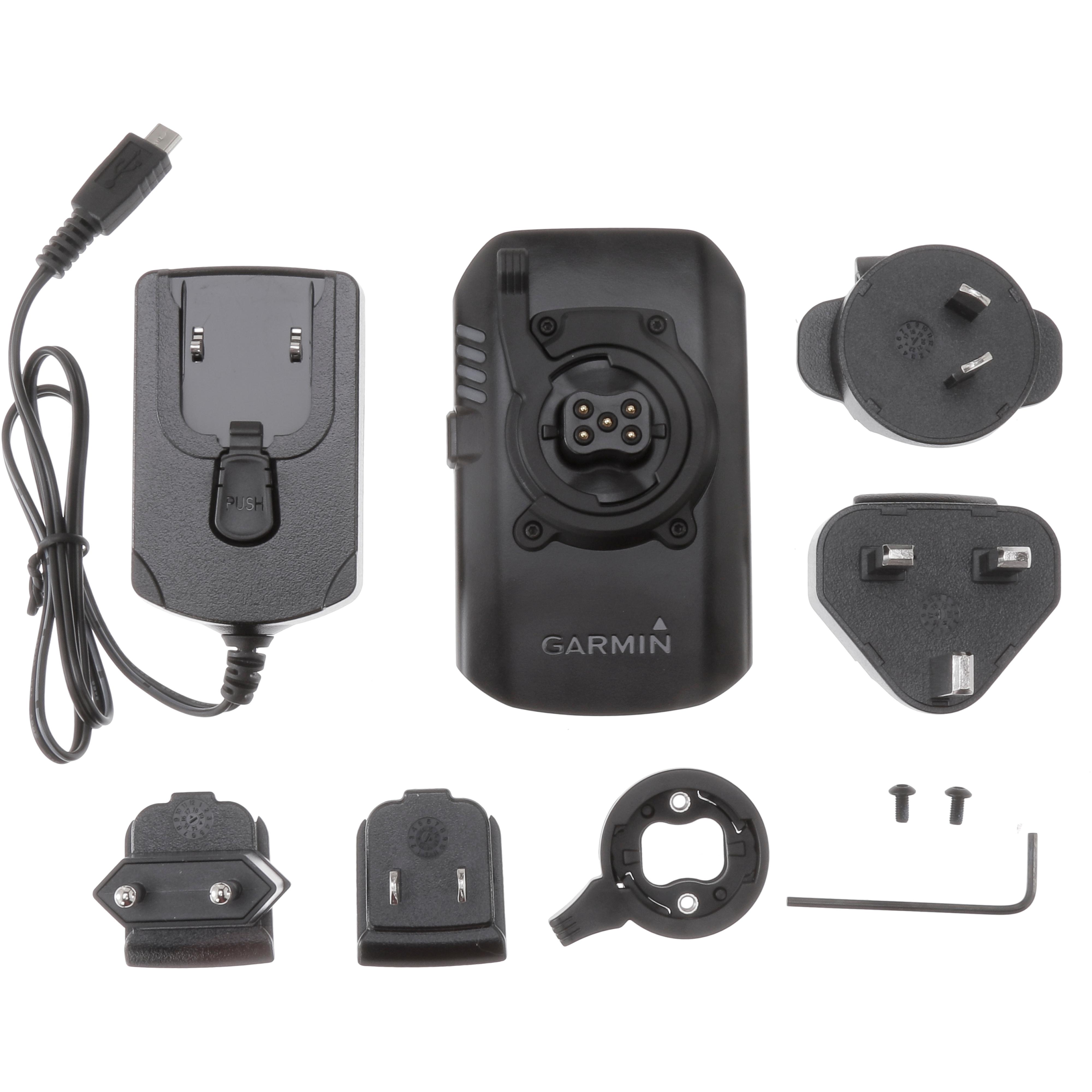 Garmin Charge Power Pack Ladegerat schwarz im Online Shop von SportScheck kaufen