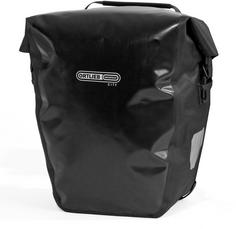 ORTLIEB BACK-ROLLER CITY Fahrradtasche black