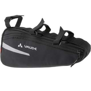 VAUDE Cruiser Bag Fahrradtasche black