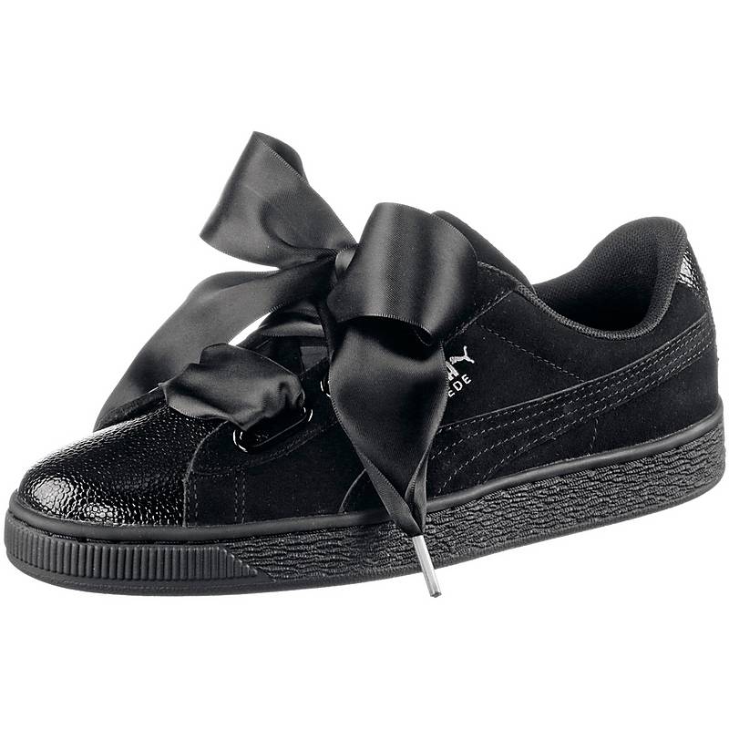 puma damen sneaker heart bubble puma damen sneaker heart bubble
