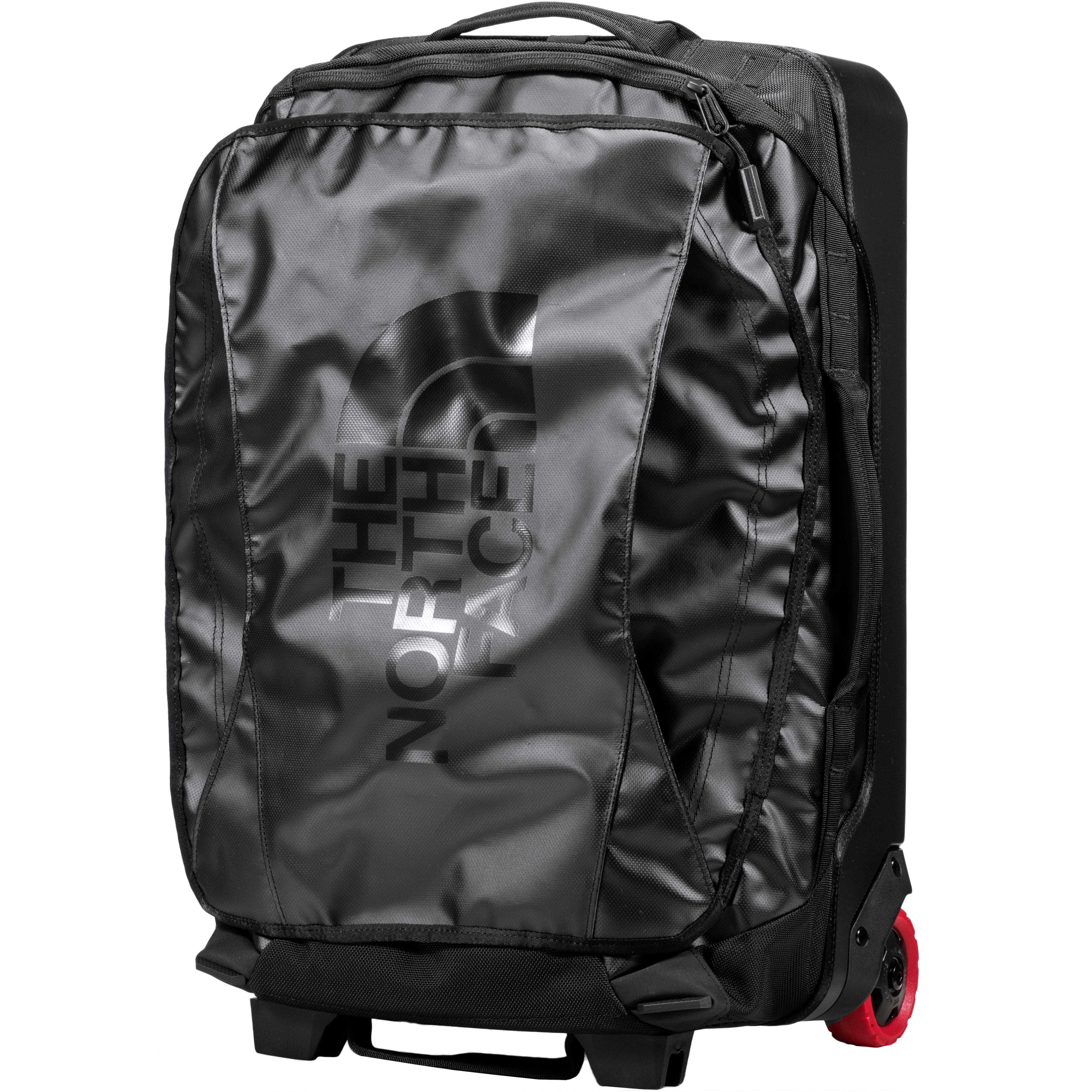 the north face rollkoffer