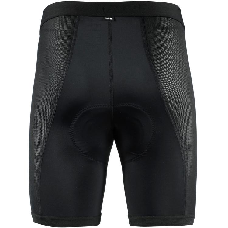 GOREWEAR GOREWEAR C3 Funktionsunterhose Damen - black - 0 | SportScheck