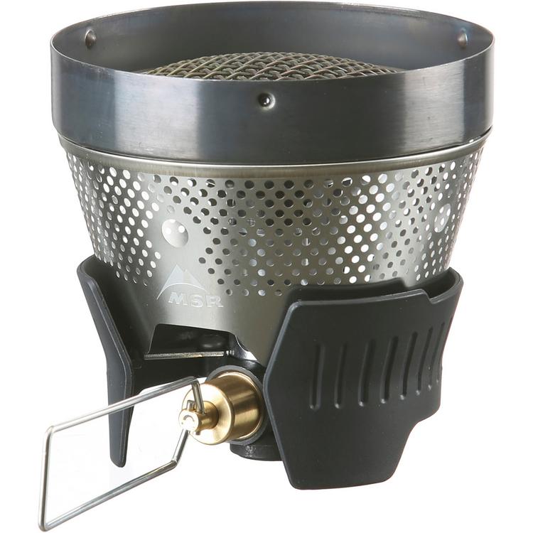 MSR MSR WindBurner Campingkocher - red - 0 | SportScheck