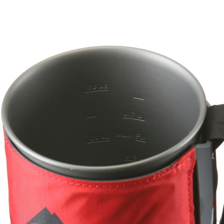 MSR MSR WindBurner Campingkocher - red - 2 | SportScheck