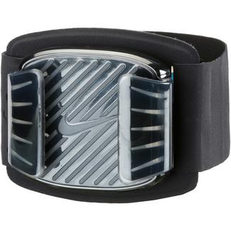 Nike Universal Handytasche black-clear-silver