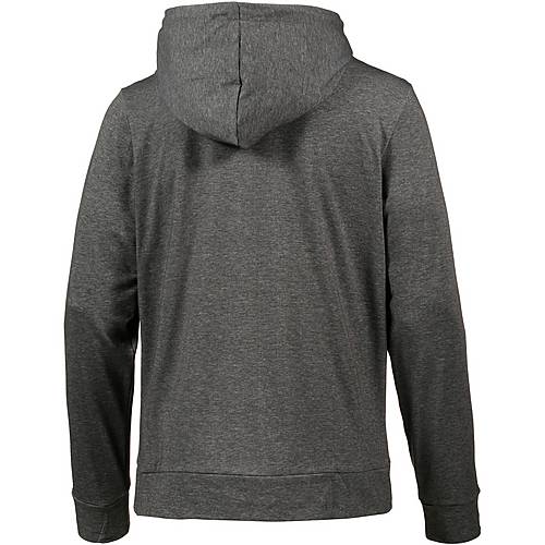 Craghoppers NosiLife Tilpa Hoodie Herren black pepper marl Craghoppers NosiLife Tilpa Hoodie Herren |