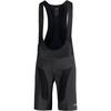 GOREWEAR Pro Bibtights Herren - black