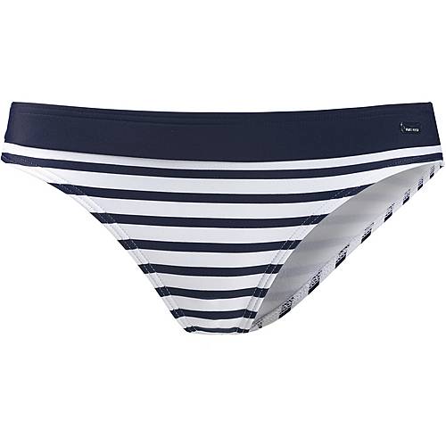 VENICE BEACH Summer Bikini Hose Damen marine-weiß gestreift im Online Shop  von SportScheck kaufen