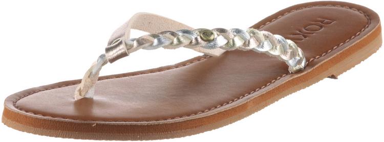 Roxy Roxy LIVIA Zehentrenner Damen - MULTI - 0 | SportScheck