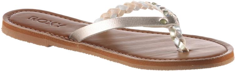 Roxy Roxy LIVIA Zehentrenner Damen - MULTI - 0 | SportScheck