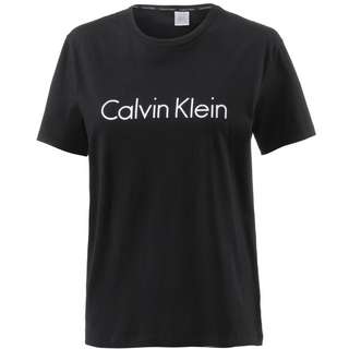 Calvin Klein T-Shirt Damen black