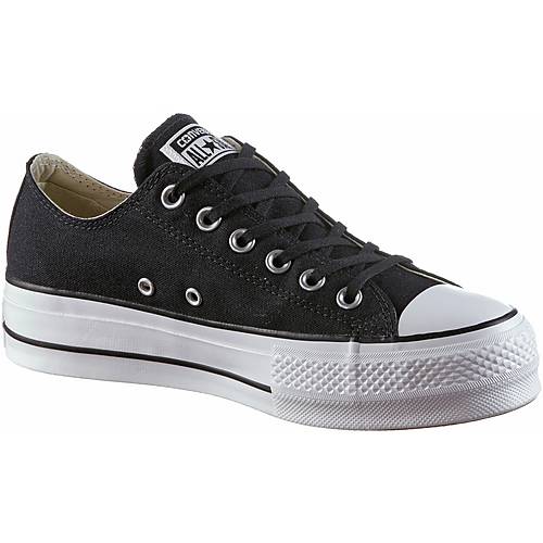 CONVERSE CTAS LIFT OX Sneaker Damen black garnet white im Online Shop von SportScheck kaufen CONVERSE CTAS LIFT OX Sneaker Damen black garnet white im Online Shop von SportScheck kaufen