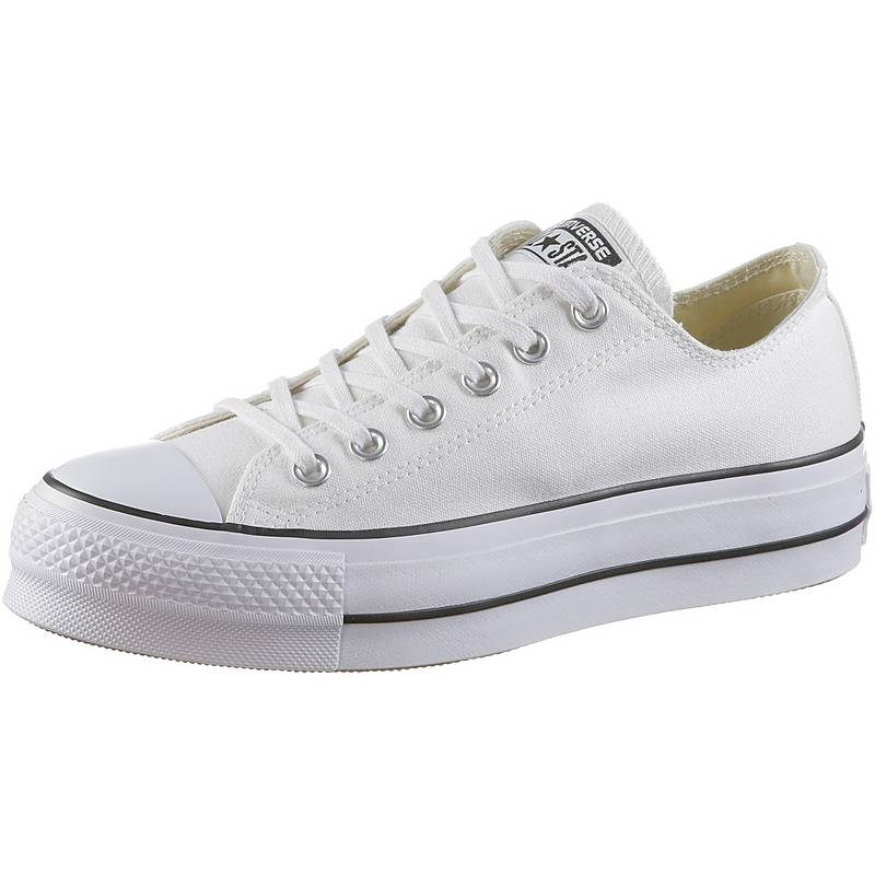 converse damen white converse damen white