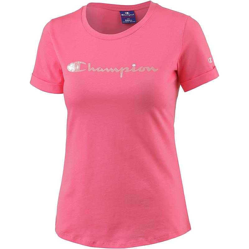 champion shirt damen pink champion shirt damen pink
