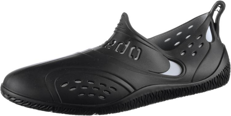 SPEEDO SPEEDO Zanpa Wasserschuhe Damen - black/white - 0 | SportScheck