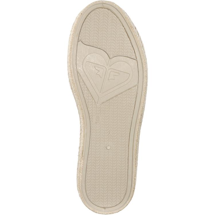 Roxy Roxy FLORA II Espandrillos Damen - CHAMBRAY - 1 | SportScheck