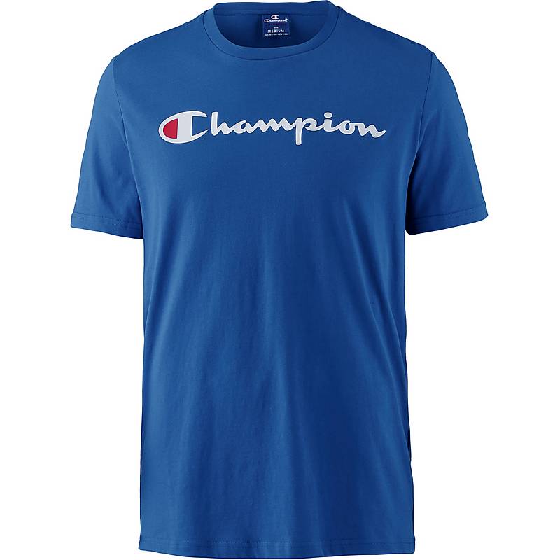champion t shirt herren champion t shirt herren