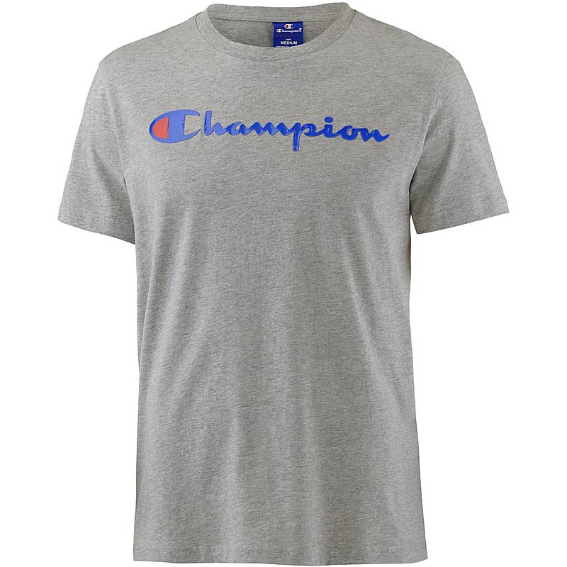 champion t shirt herren champion t shirt herren
