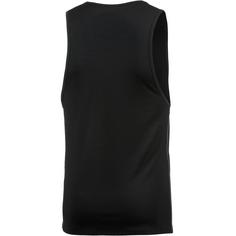 Rückansicht von Icebreaker 150 Anatomica Funktionsshirt Herren black-monsoon