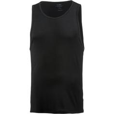 Icebreaker 150 Anatomica Funktionsshirt Herren black-monsoon