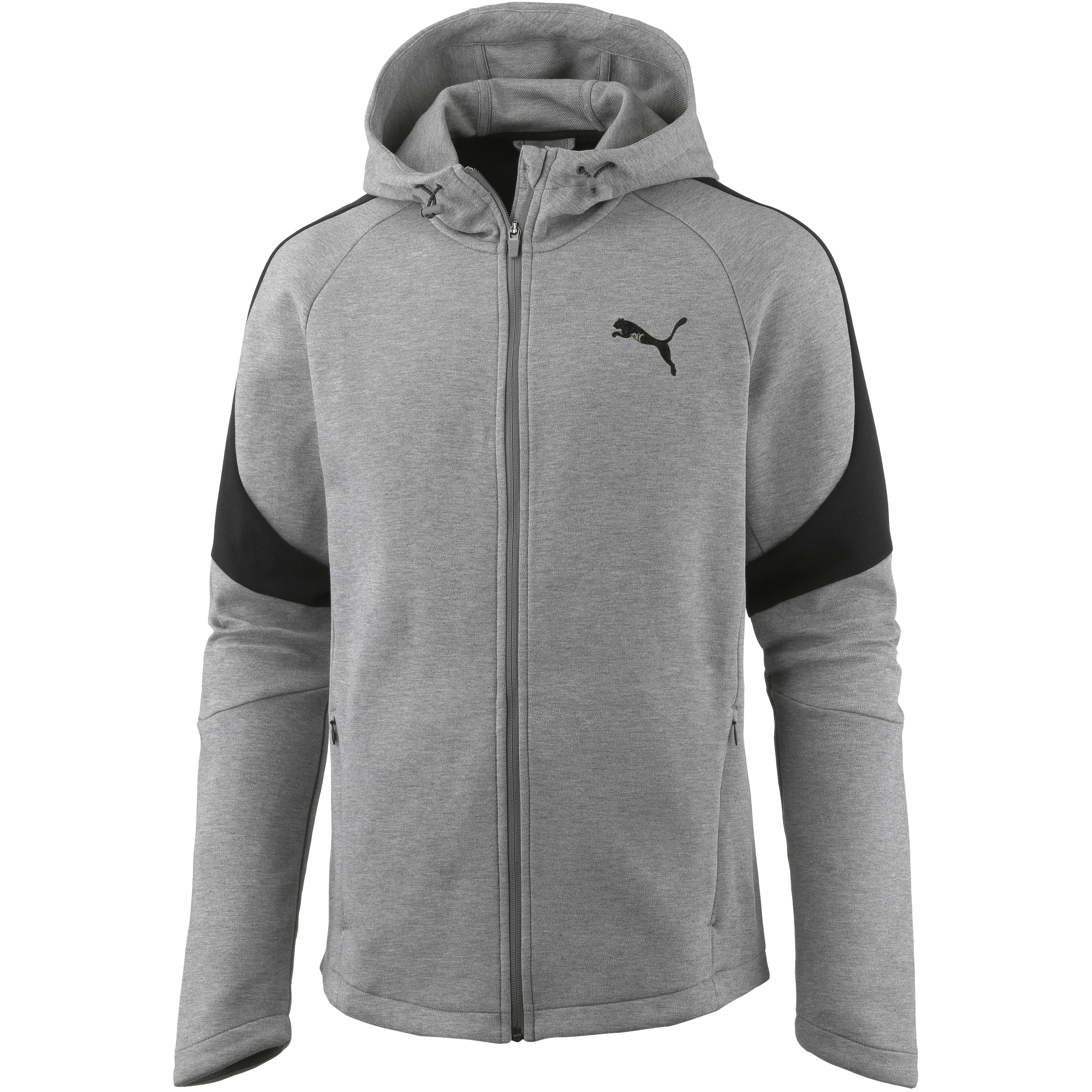 puma evostripe herren