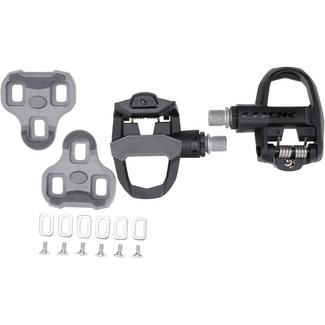 Look Keo Classic Klickpedale schwarz
