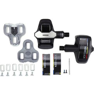 Look Keo Blade Klickpedale schwarz