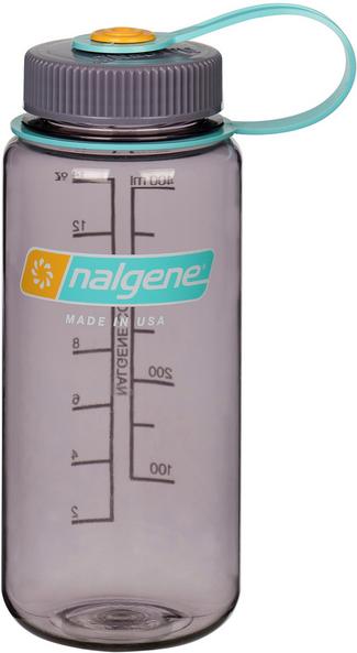 Nalgene Everyday WH Trinkflasche aubergine