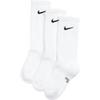 Nike EVERYDAY CUSHIONED CREW Socken Kinder - white
