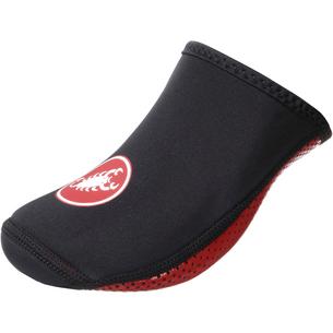 castelli TOE THINGY 2 &Uuml;berschuhe black