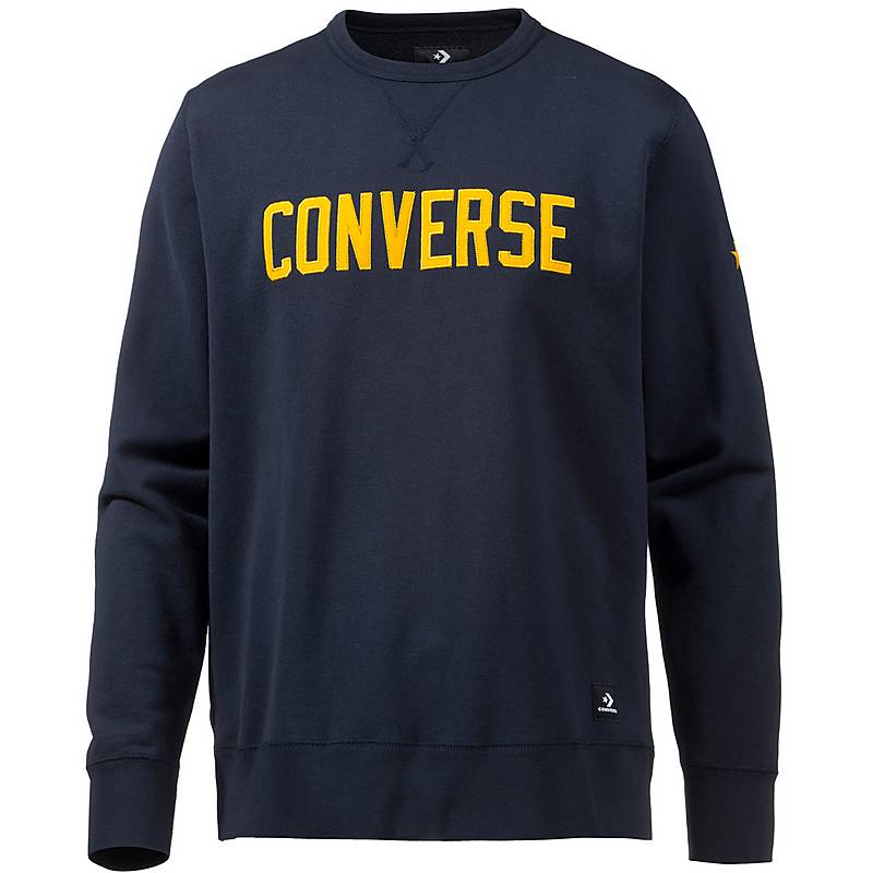 converse pullover herren converse pullover herren