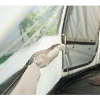 Xtend-Adventure Sunrise Familienzelt Beige