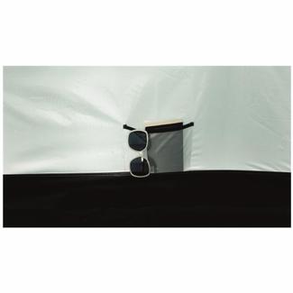 easy camp Corona 400 Familienzelt Gr&uuml;n