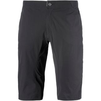 Endura Singletrack Fahrradshorts Herren schwarz