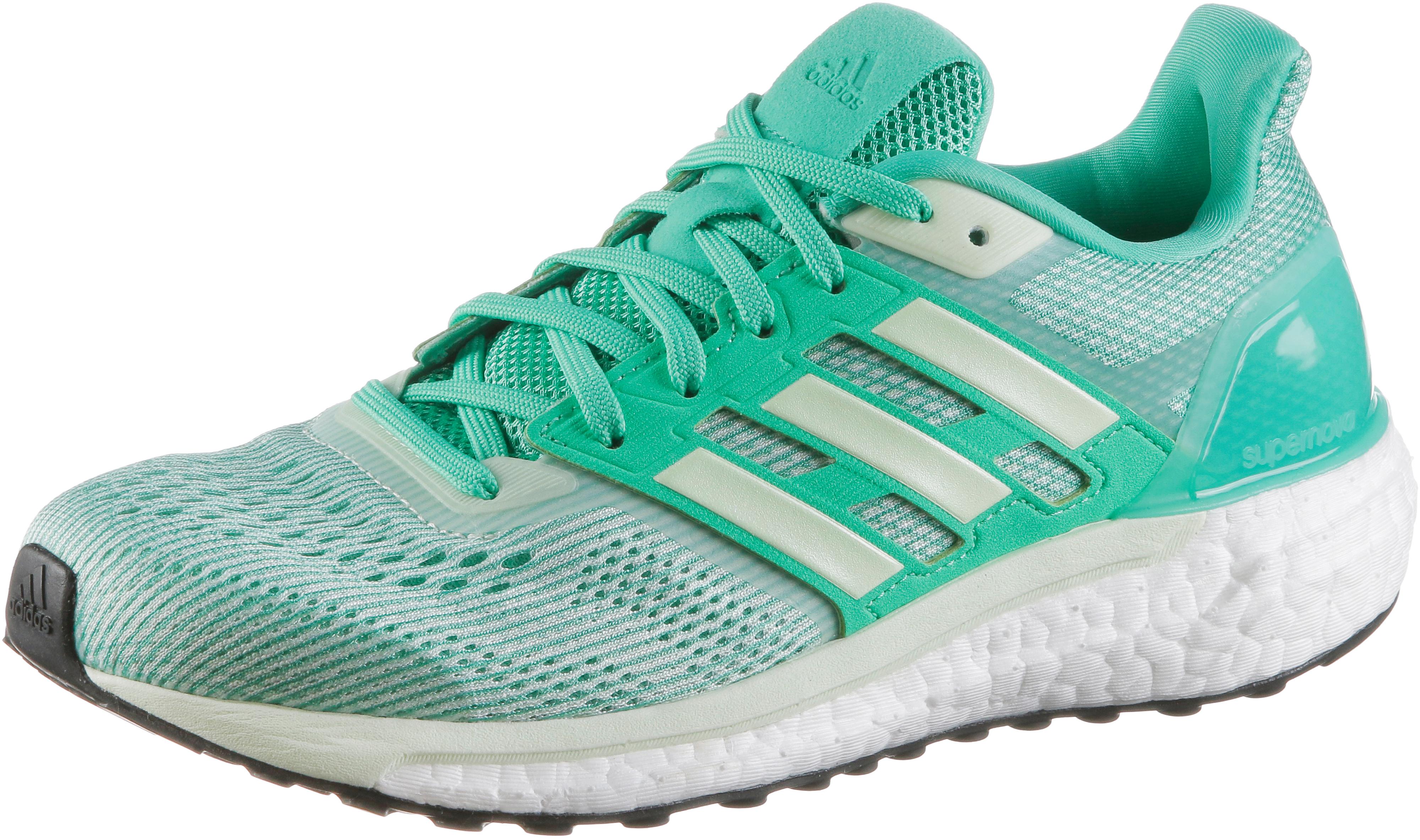 adidas laufschuhe supernova damen