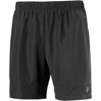 ASICS Laufshorts Herren performance-black-dark-grey
