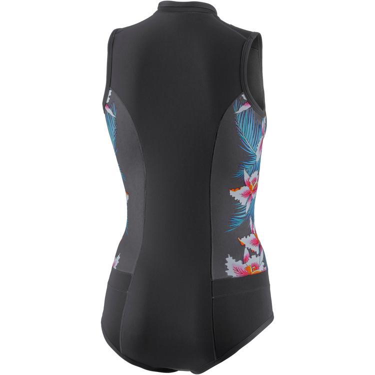 Rip Curl Rip Curl G-Bomb cap sleeve Spring Neoprenanzug Damen - black - 0 | SportScheck