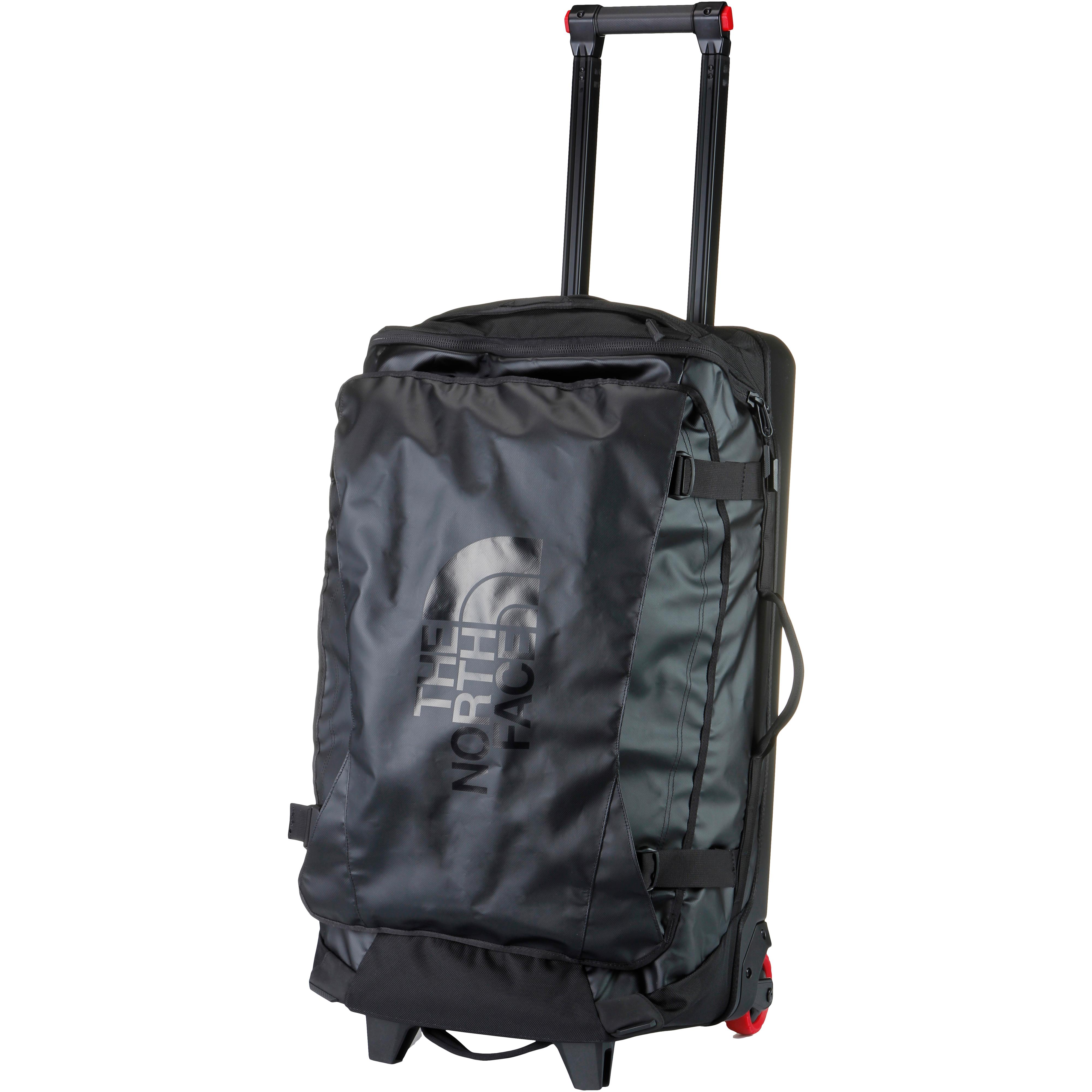 north face trolley