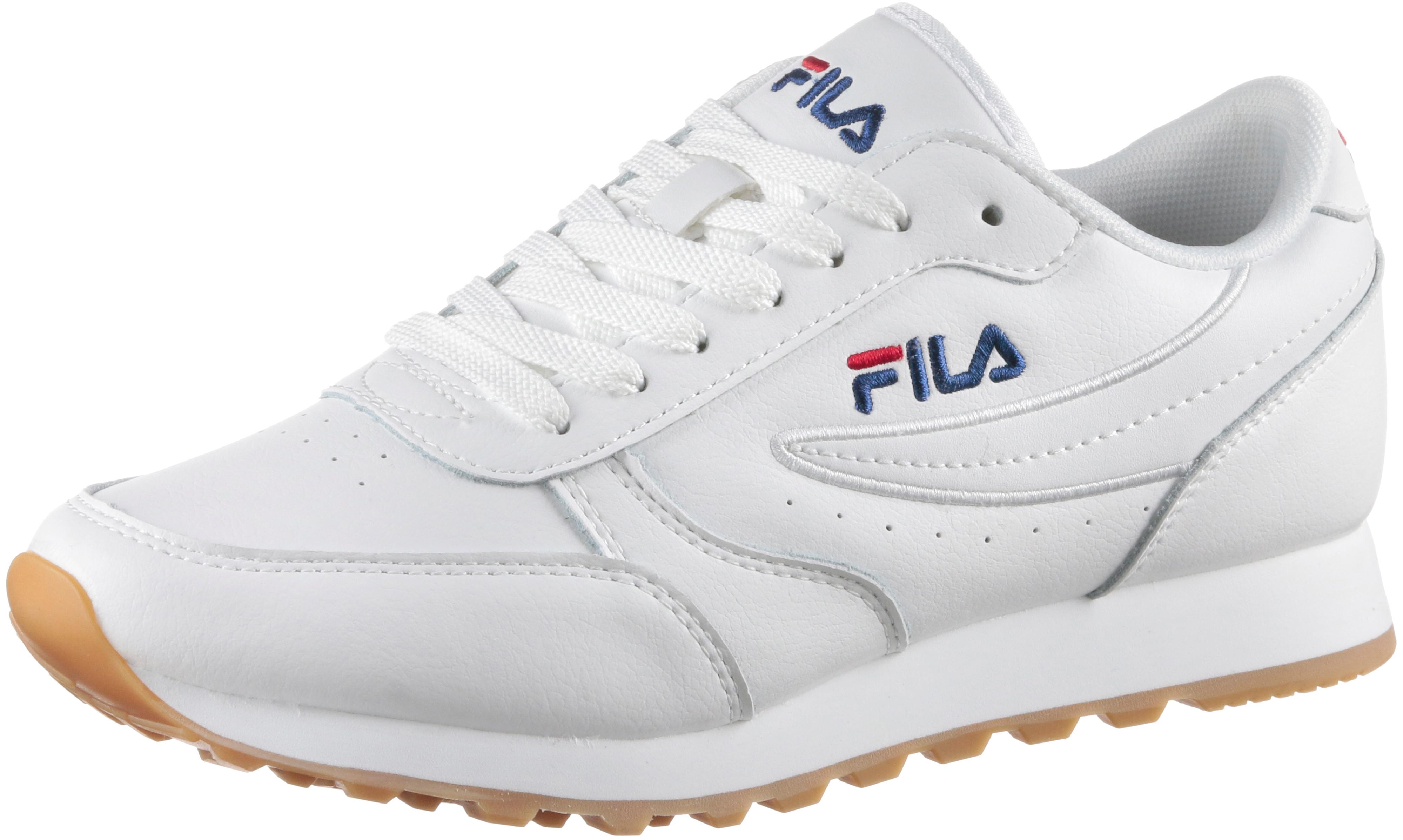 FILA ORBIT Sneaker Damen white im Online Shop von SportScheck kaufen FILA ORBIT Sneaker Damen white im Online Shop von SportScheck kaufen