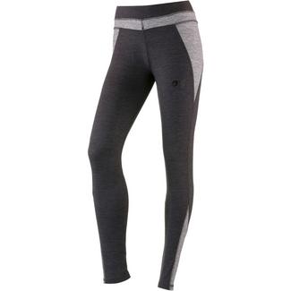 Picture ULTRON LEGGINGS 18S Leggings Damen B Dark Grey