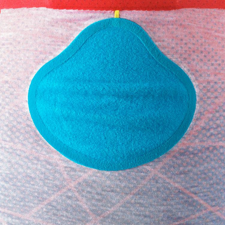 H.A.D. H.A.D. Smog Multifunktionstuch - snipe - 0 | SportScheck