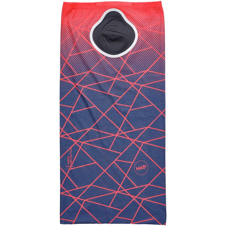 H.A.D. H.A.D. Smog Multifunktionstuch - snipe - 0 | SportScheck