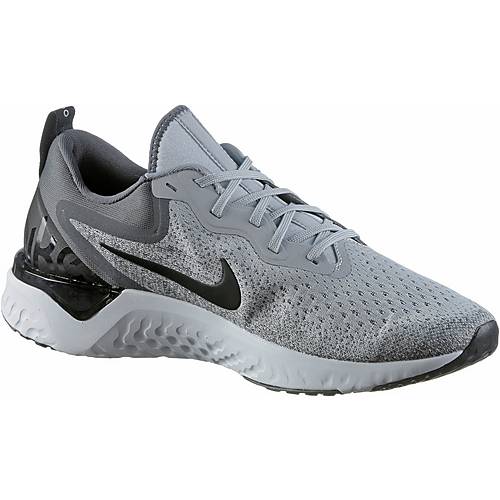 Nike ODYSSEY REACT Laufschuhe Herren wolf grey black dk grey pure platinum im Online Shop von SportScheck kaufen Nike ODYSSEY REACT Laufschuhe Herren wolf grey black dk grey pure platinum im Online Shop von SportScheck kaufen