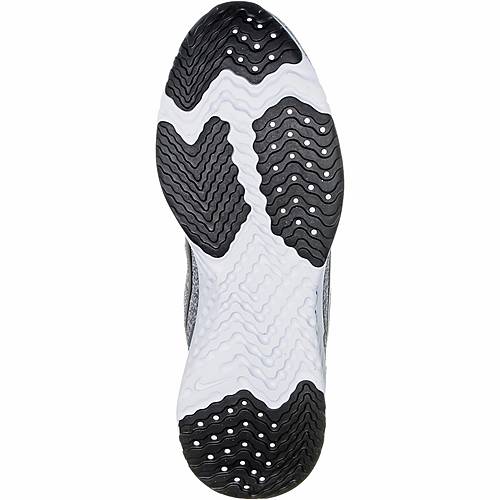 Nike ODYSSEY REACT Laufschuhe Herren wolf grey black dk grey Nike ODYSSEY REACT Laufschuhe Herren wolf grey black dk grey