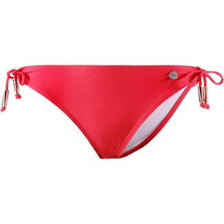 Beachlife Bikini Hose Damen rot